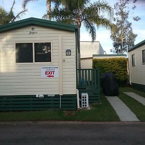 Budget One-Bedroom Cabin